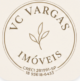 VCVargas Imóveis - Logo